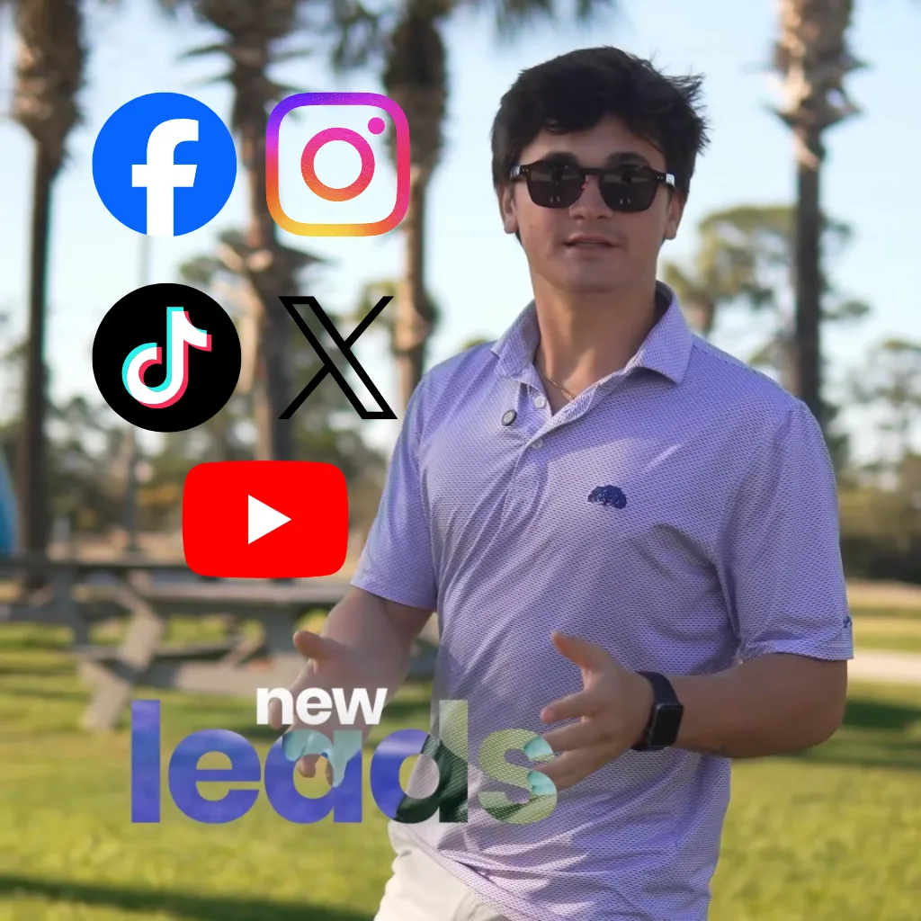 Content & Social