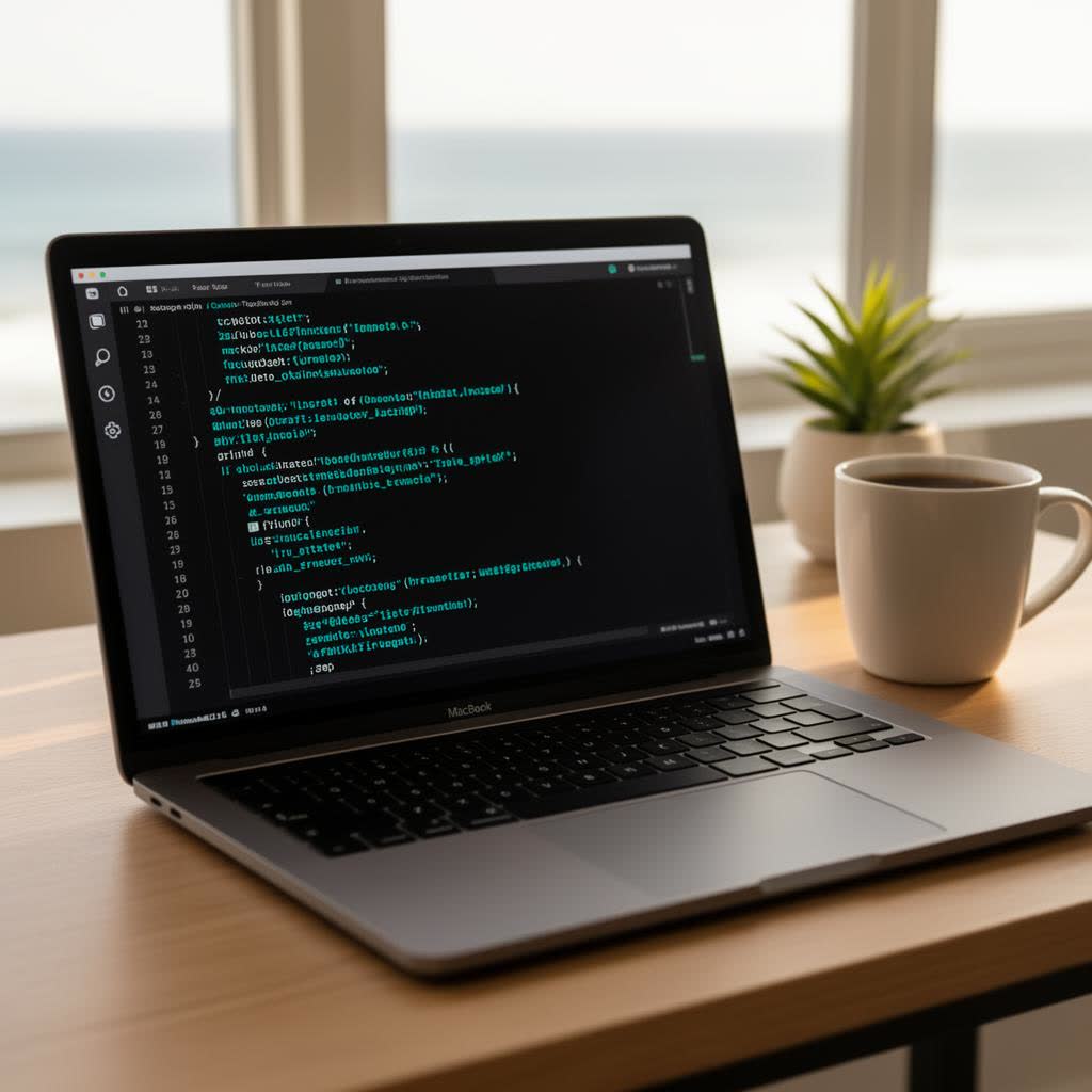 Software & Dev