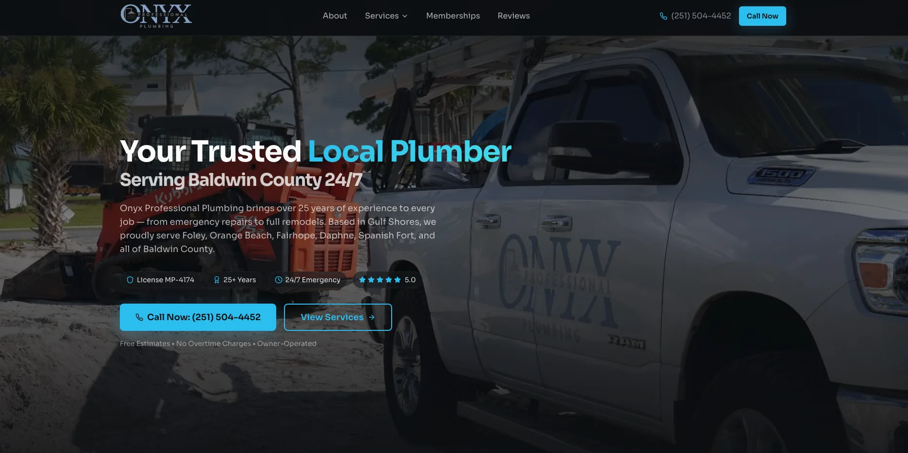 Website Design